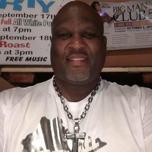 Meet your Posher, Richard