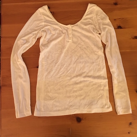 💕Lacey Ballerina Tee💕