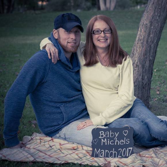 Meet your Posher, Christie - Picture 1 of 1