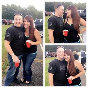 Meet your Posher, Gabrielle