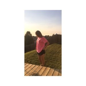 Meet your Posher, Destiny