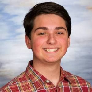 Meet your Posher, Jack