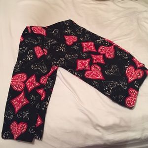 LuLuRoe TC Leggings