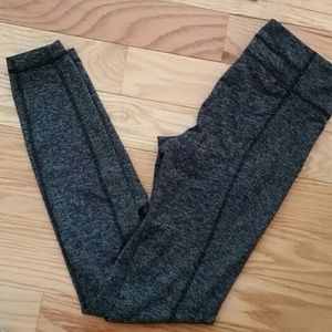 Under Armour workout pants