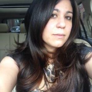 Meet your Posher, Juliana