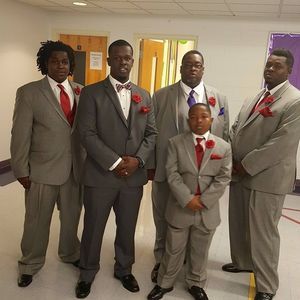 Meet your Posher, Floyd