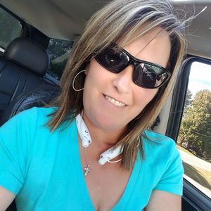 Meet your Posher, Christie