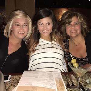 Meet your Posher, Lori