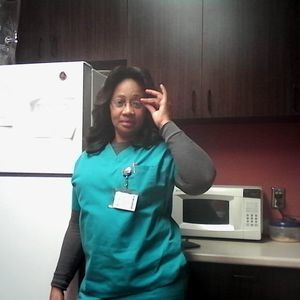 Meet your Posher, Nellie l