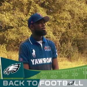 Meet your Posher, Tevin