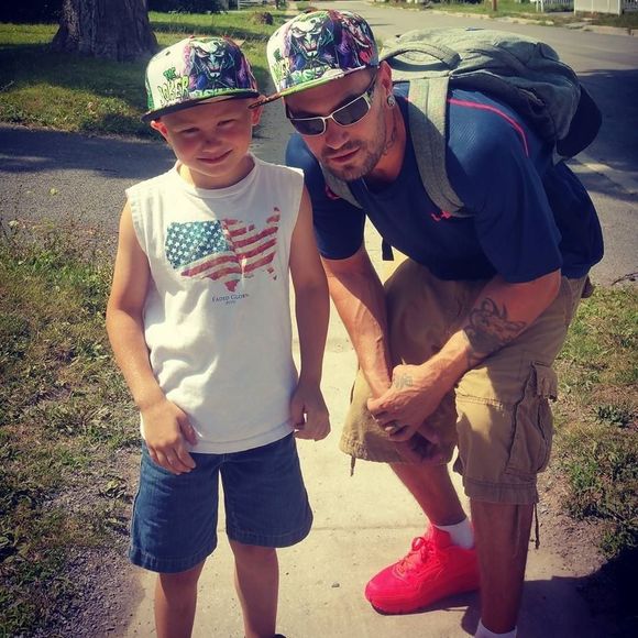 Meet your Posher, Josh - Picture 1 of 1