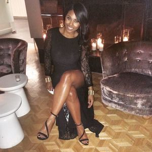 Meet your Posher, Kendall