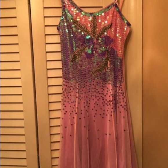Betsey Johnson party dress