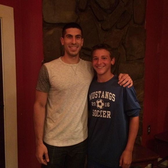 Meet your Posher, Duane - Picture 1 of 1