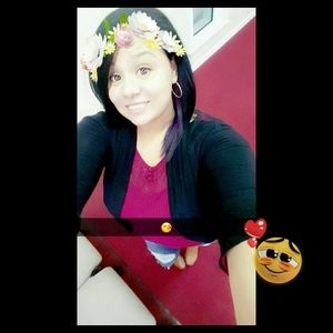 Meet your Posher, Mariah