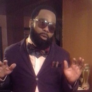 Meet your Posher, Sederick