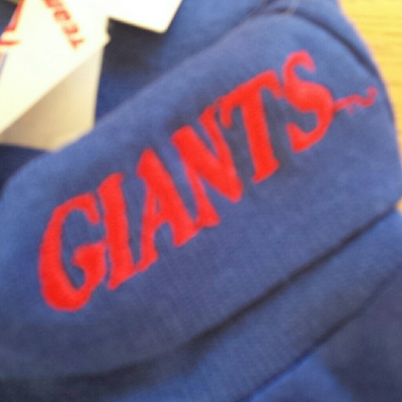 Child's NFL Turtle Neck Shirt - Picture 3 of 3