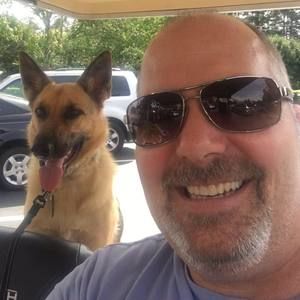 Meet your Posher, Morgan