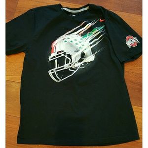 Nike OSU tee size Large