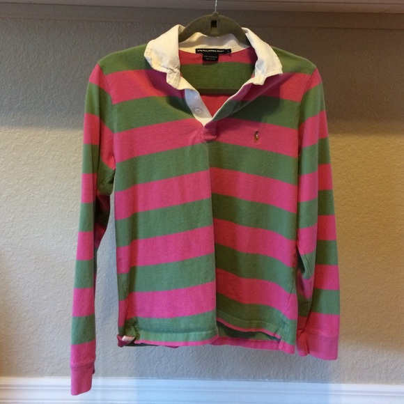 Ralph Lauren Rugby