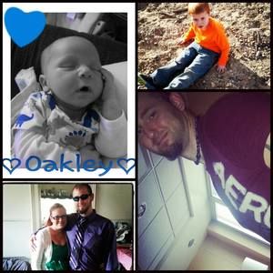 Meet your Posher, Leslie