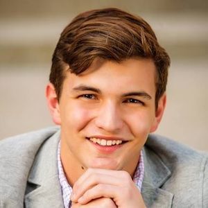 Meet your Posher, Marcus