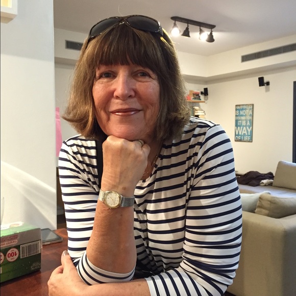 Meet your Posher, Kate