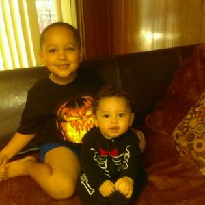 Meet your Posher, Brandon