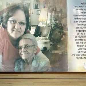 Meet your Posher, Deborah