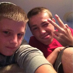 Meet your Posher, Shayne