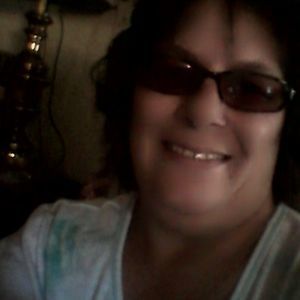 Meet your Posher, Donna sue