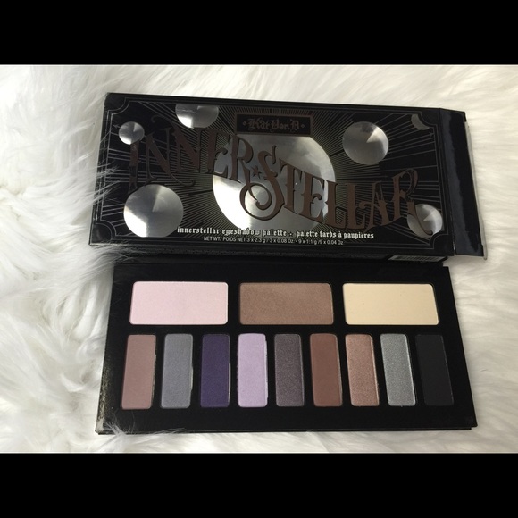 Kat Von D Innerstellar Palette