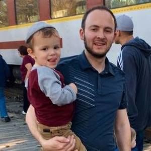 Meet your Posher, Kyle