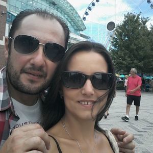 Meet your Posher, Milica nastoska