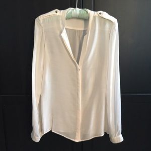 Zara Shirt