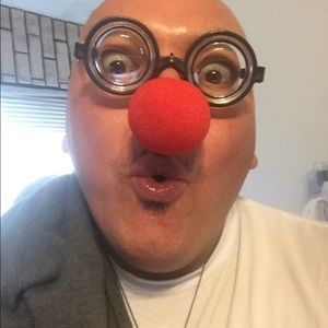 Meet your Posher, Donnie