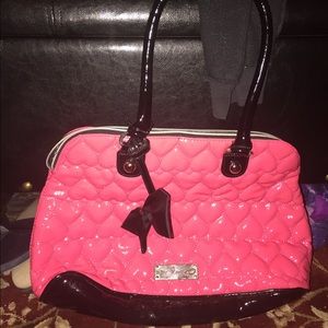 Betsey Johnson Purse