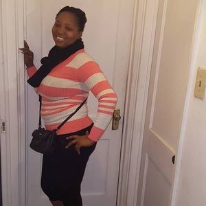 Meet your Posher, Julienne