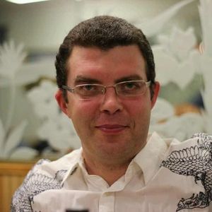 Meet your Posher, Stanislav