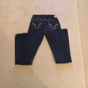 Hollister jeans