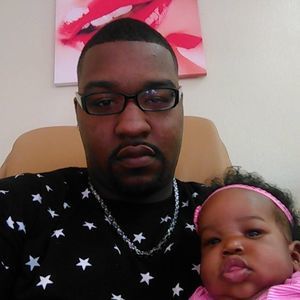 Meet your Posher, Jerome