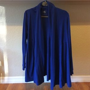 Calvin Klein cardigan