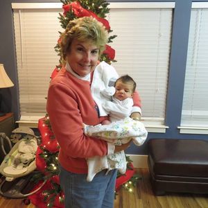 Meet your Posher, Linda