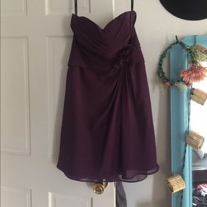 Briadsmaid Dress