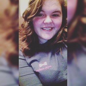 Meet your Posher, Brooke