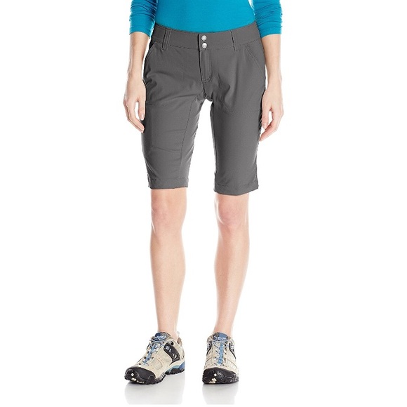 Columbia Saturday Hiking or Sportswear Shorts