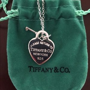 Tiffany & co