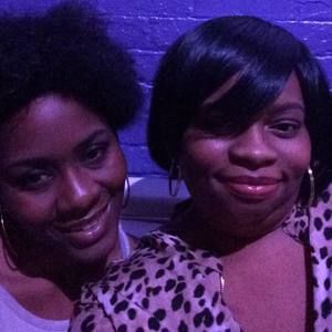 Meet your Posher, Katrina