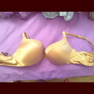 Victoria secret so-obsessed push-up bra