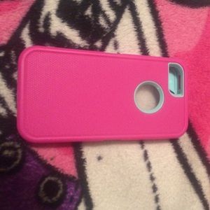 iPhone 5/5s case